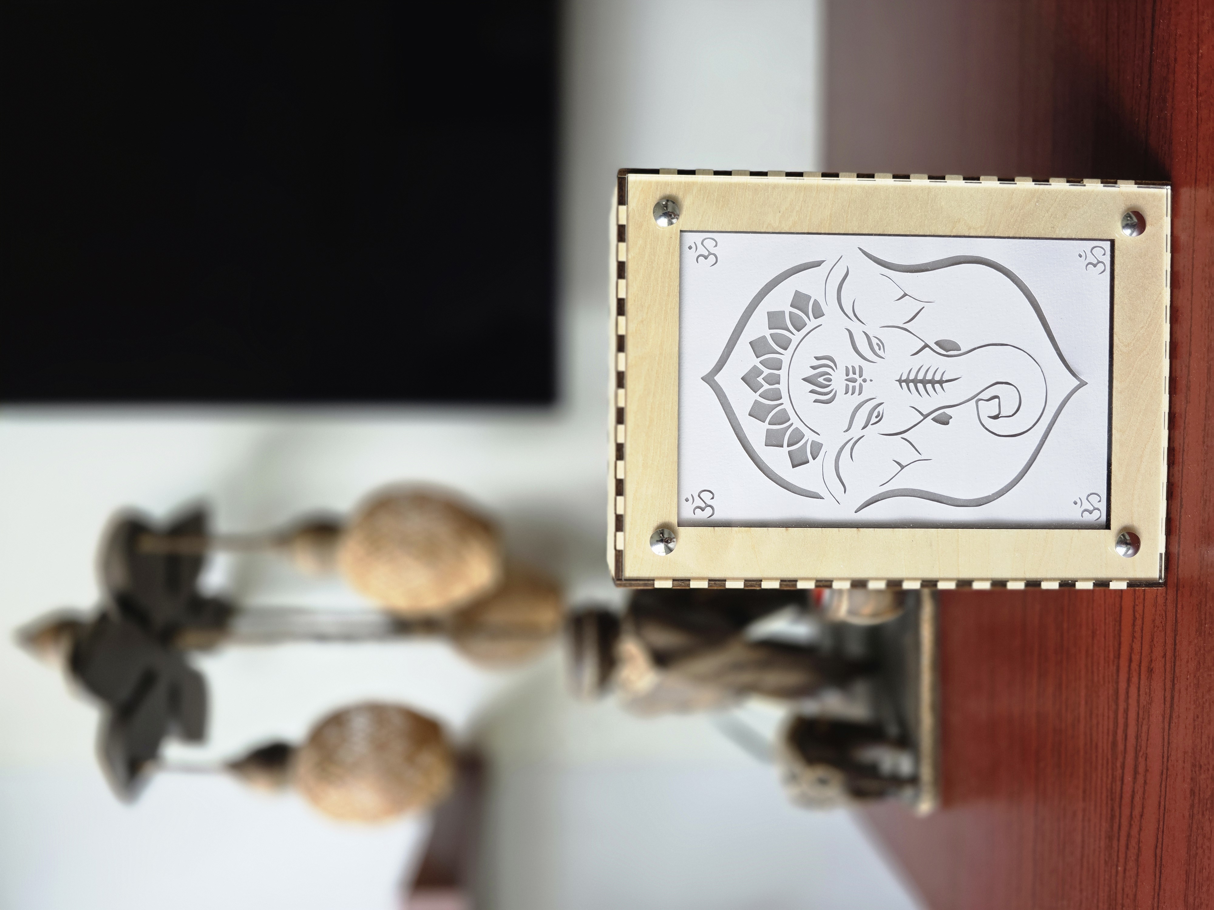 Ganesh Light Box - Photo 4